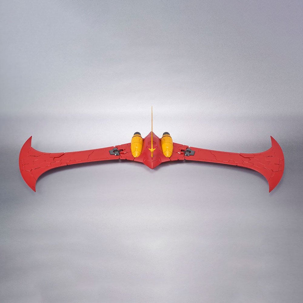 BANDAI MAZINGER Z INFINITY VER (1/60) - IRION Juguetería -  BANDAI MAZINGER Z INFINITY VER (1/60) - IRION Juguetería -